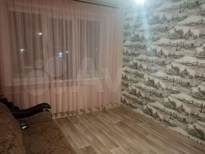 3-к. квартира, 67,3 м², 5/5 эт.