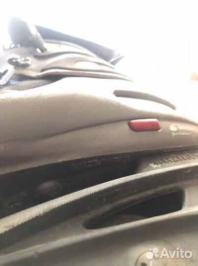 Ролики tecnika