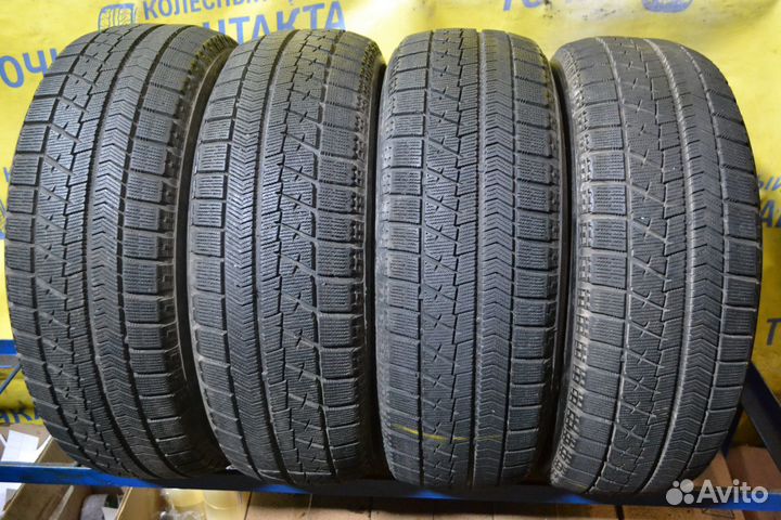 Bridgestone Blizzak VRX 205/60 R16