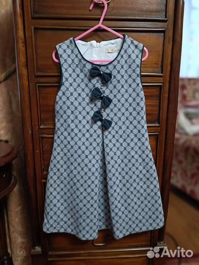 Детские вещи на девочку