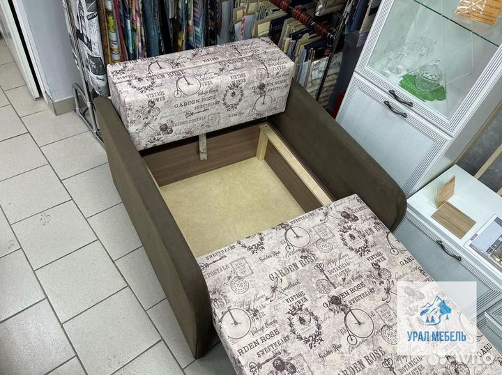 Кресло кровать