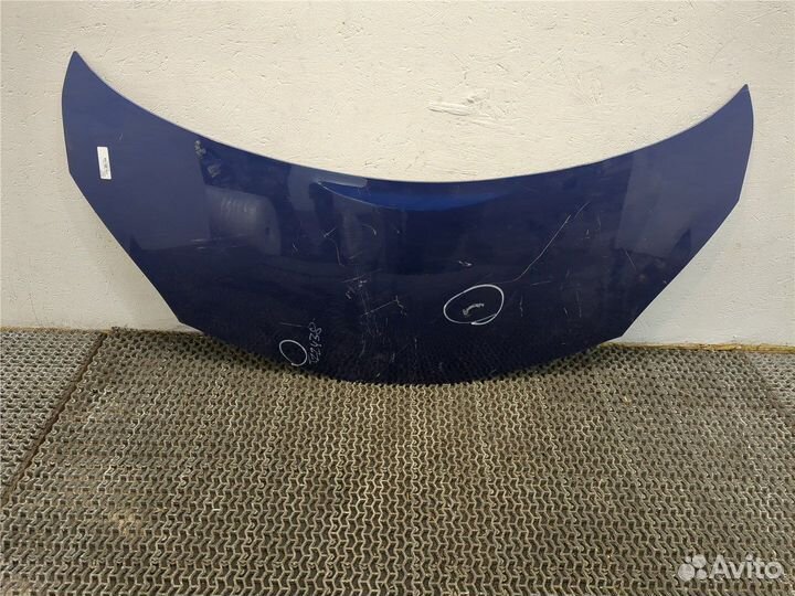 Капот Toyota Aygo, 2007