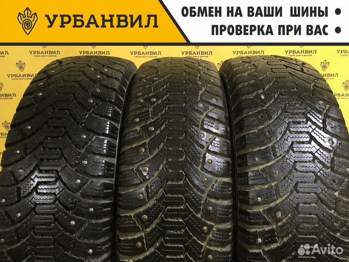 Tunga Nordway 175/65 R14 82Q