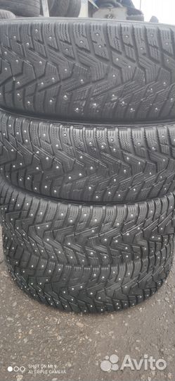 Hankook Winter I'Pike RS2 W429 185/65 R15 92T