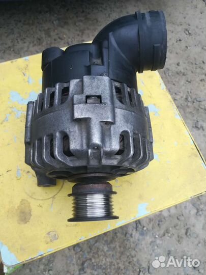 Генератор bmw 5 e39