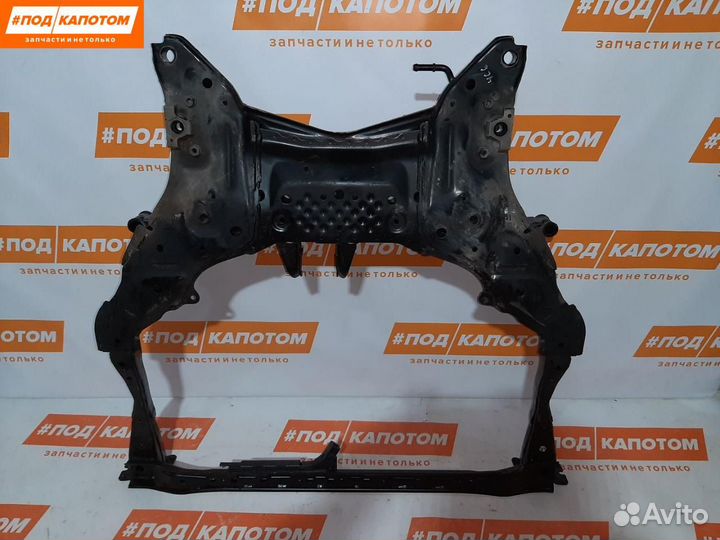 Передняя балка (подрамник) Mazda 6 GL GJ 2014