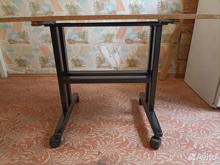 Столик- подставка под телевизор СССР