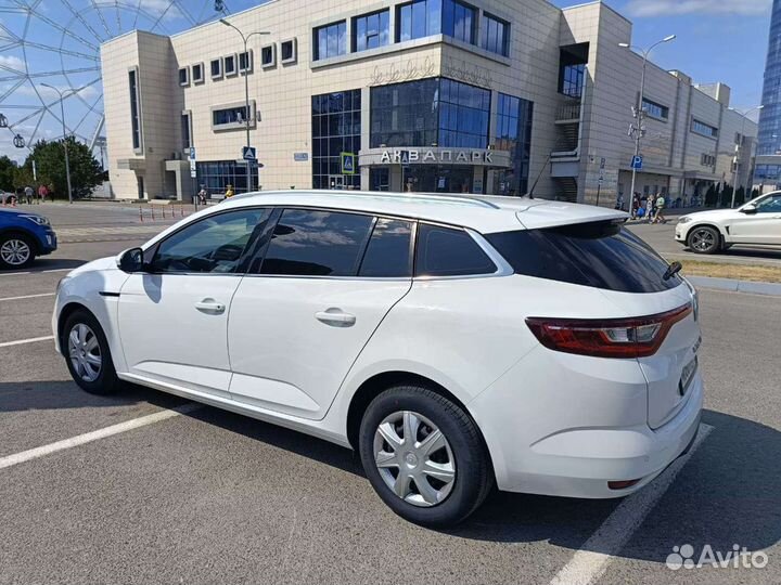 Такси межгород Челны Казань трансфер