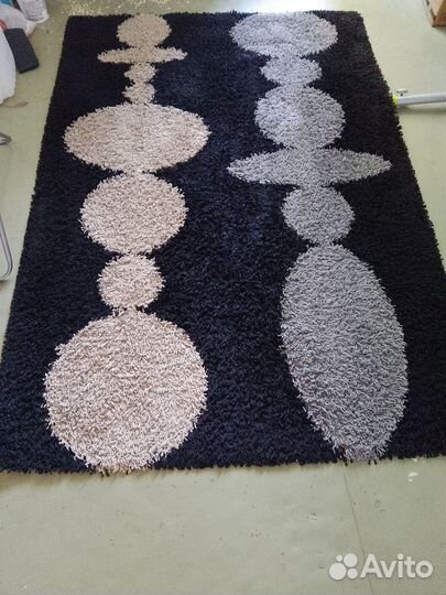 Ковер IKEA б/у