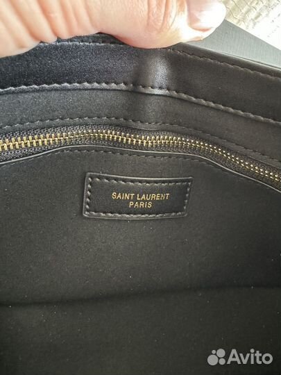 Сумка Saint Laurent