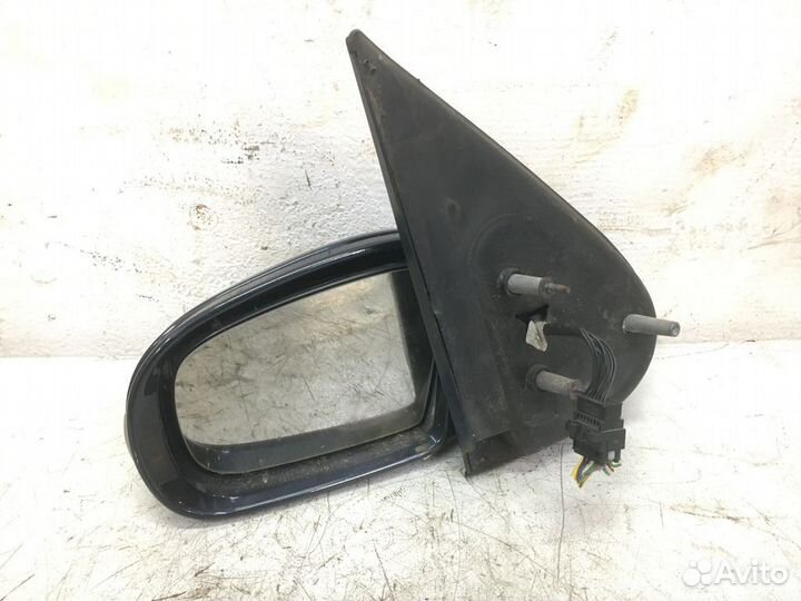 Зеркало левое Mercedes-Benz M-Class