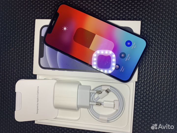 iPhone 12 64gb 91