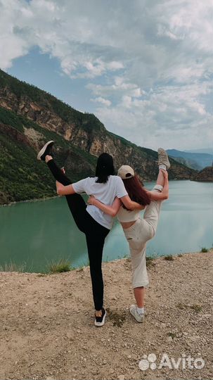 Тур в Дагестан новый