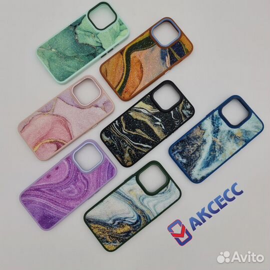 Чехлы для iPhone 13/13Pro/14/14Pro/Max