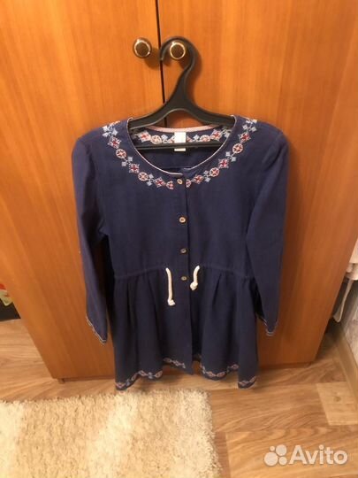 Сарафан женский M