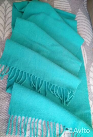 Шарфы и палантины