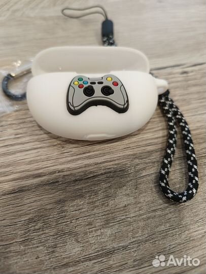 Чехол для наушников Realme buds AIR5 pro