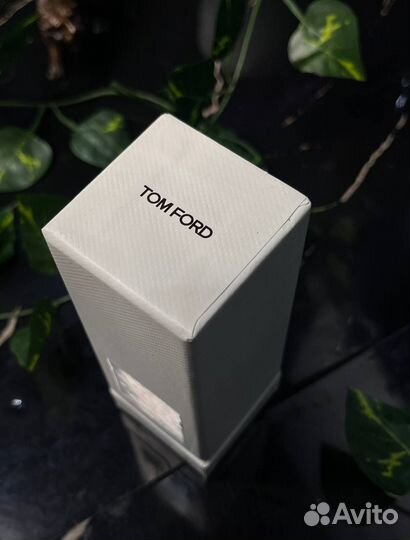 Парфюм Tom Ford Tubereuse Nue