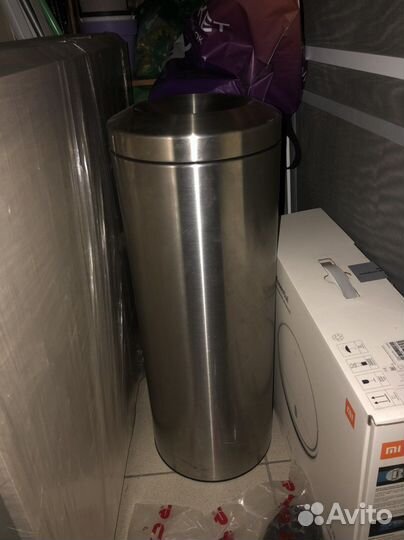 Урна для мусора