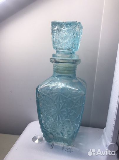 Графин СССР