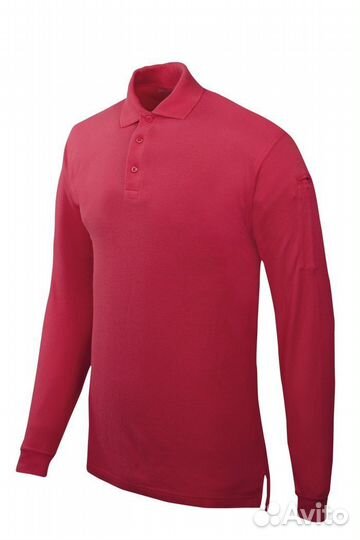 5.11 Тактическое Профессиональное Мужское Поло