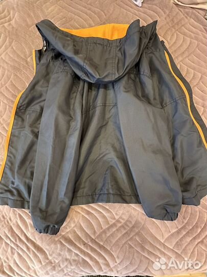 Ветровка Fun day 122р