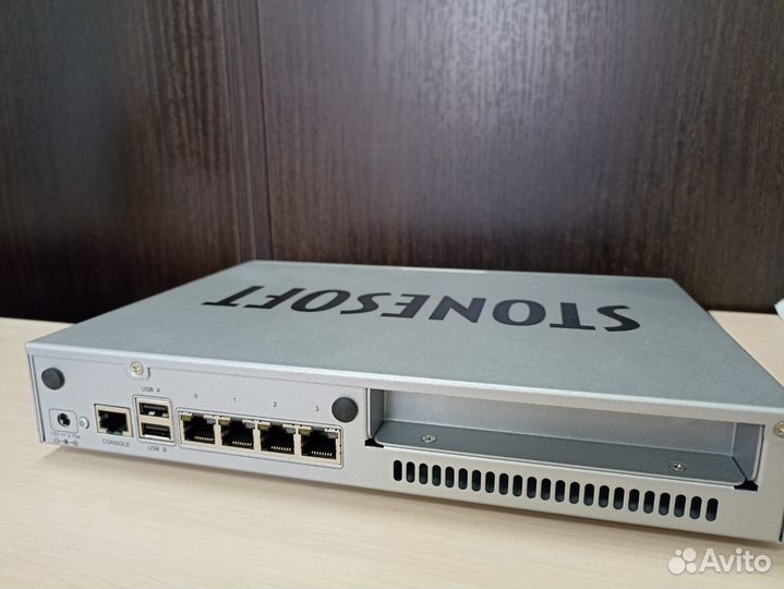 Межсетевой экран StoneSoft StoneGate FW-315