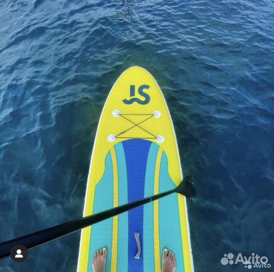 Sup board аренда в Павшино Красногорск