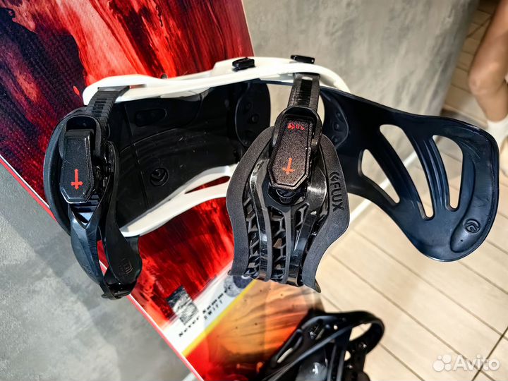 Сноуборд Newer Summer swift 162