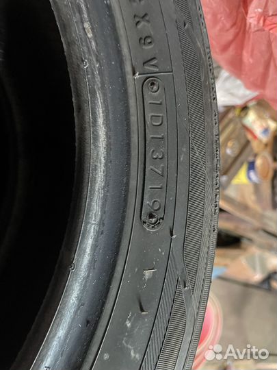 Toyo Proxes CF2 165/60 R14 75H