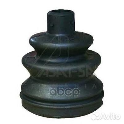 Пыльник ШРУСа daewoo nexia/espero/leganza/nubira