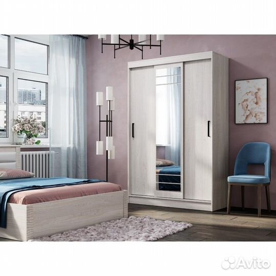 Шкаф Купе От Производителя