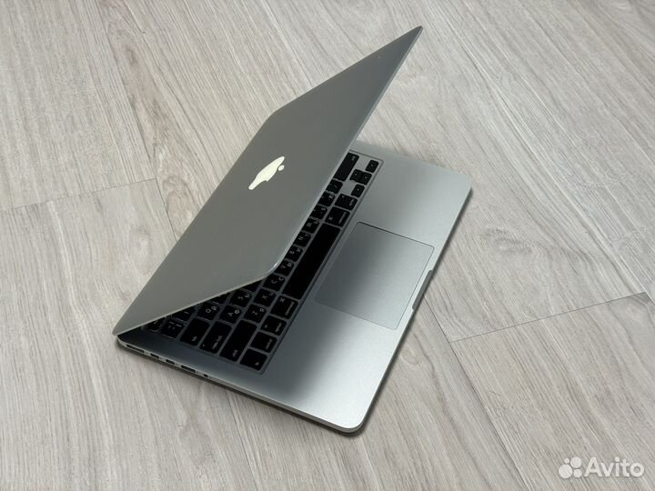 Macbook Pro 13 retina 2013