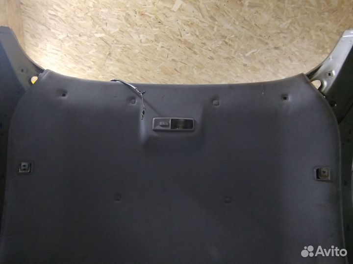 Потолок универсал Nissan Primera P12