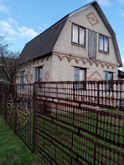 Дача 44,6 м² на участке 5,2 сот.