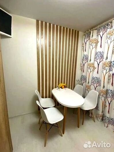 Кухонный гарнитур прямой на заказ