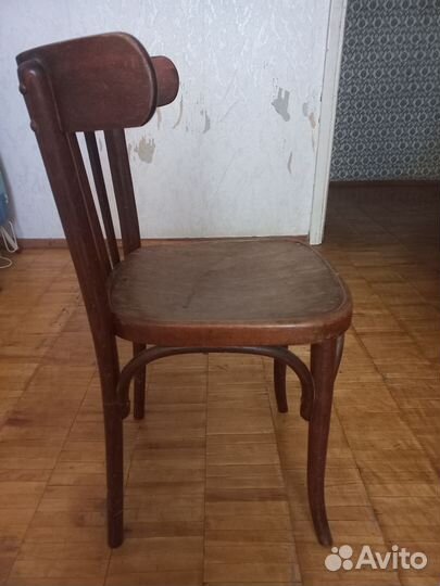 Стул венский старинный