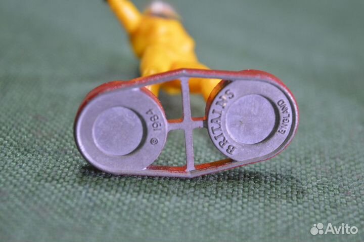 Солдатики серия 