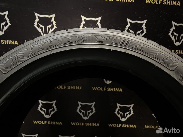 Goodyear EfficientGrip 195/45 R16 84V