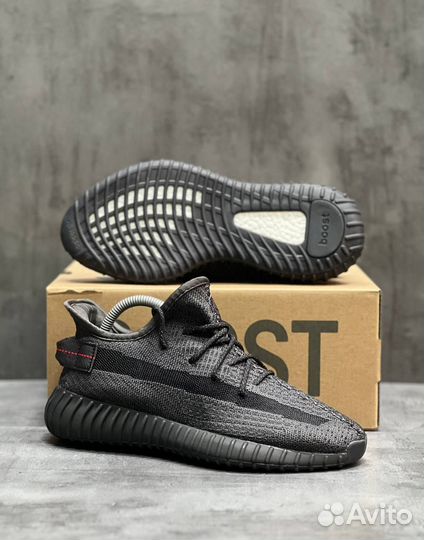 Кроссовки Adidas Yeezy boost 350 женские весенние