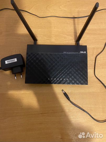 Вай фай роутер