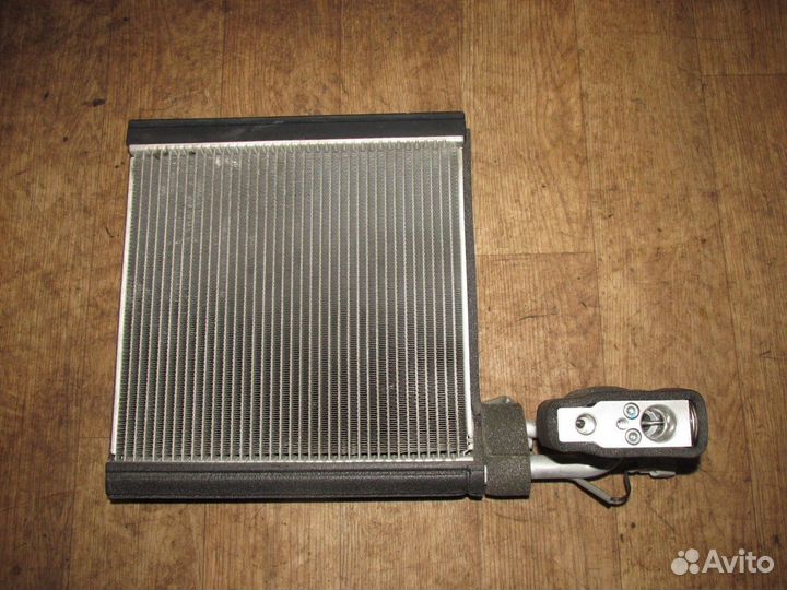 Испаритель системы кондиционирования (Honda Civic)