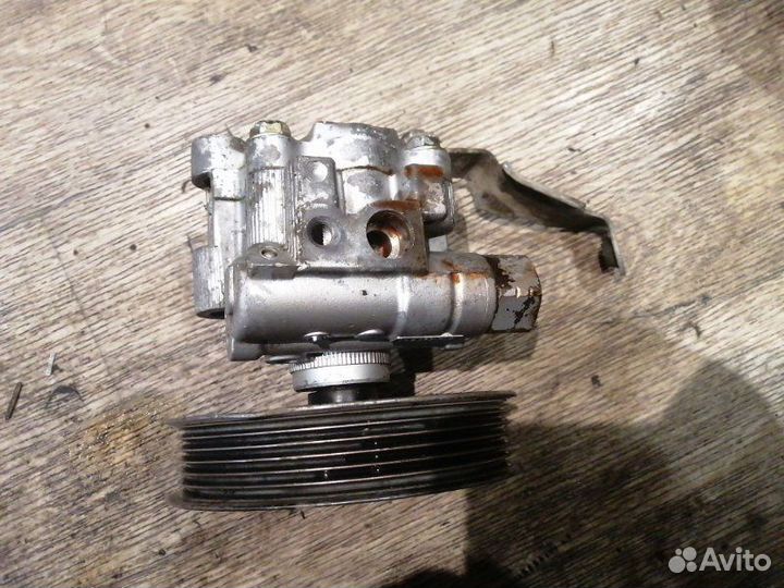 Гидроусилитель руля Toyota Allion ZZT240 1zzfe