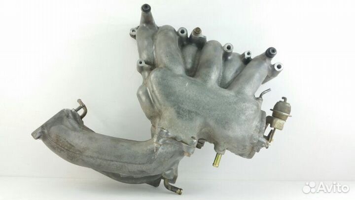 Коллектор впускной Nissan Teana J31 VQ23 2006