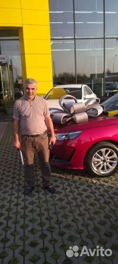 Любая работа, подработка