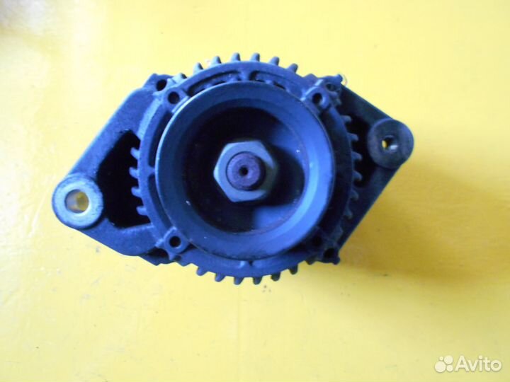 Генератор дайхатсу EF DE