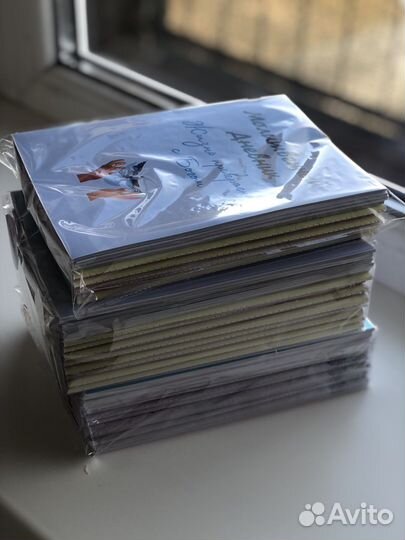 Христианские блокноты