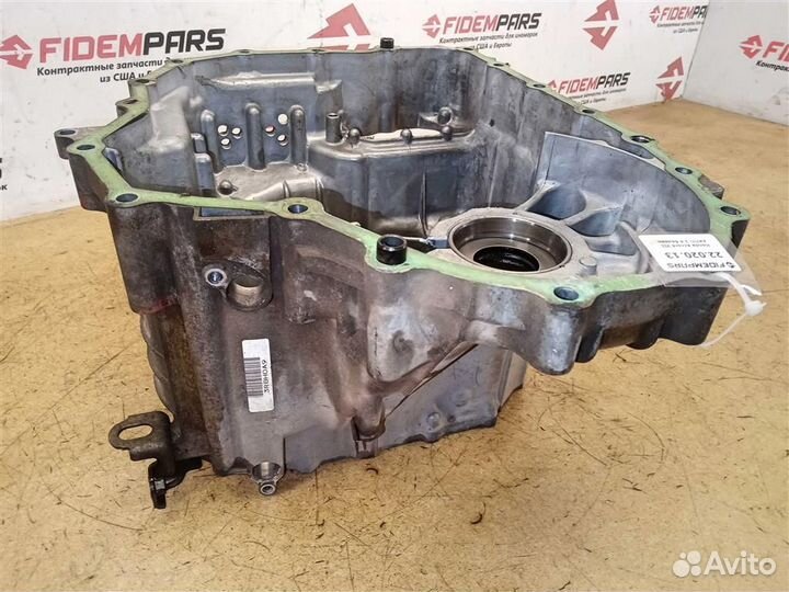 Корпус кпп Honda Accord VII 2003-2007