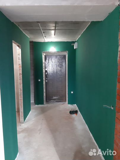 Евроремонт квартир