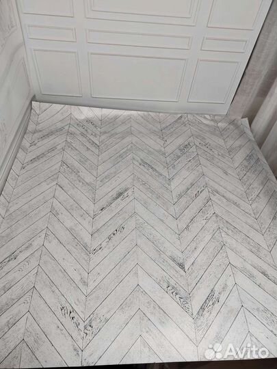 Виниловый фотофон 70х75